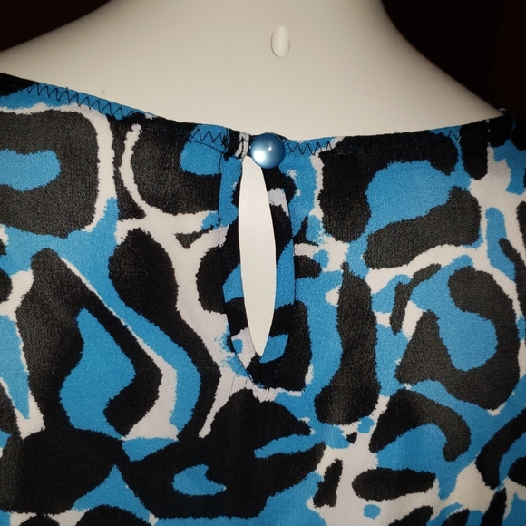 Carlisle Blouse - Picture 4 of 5